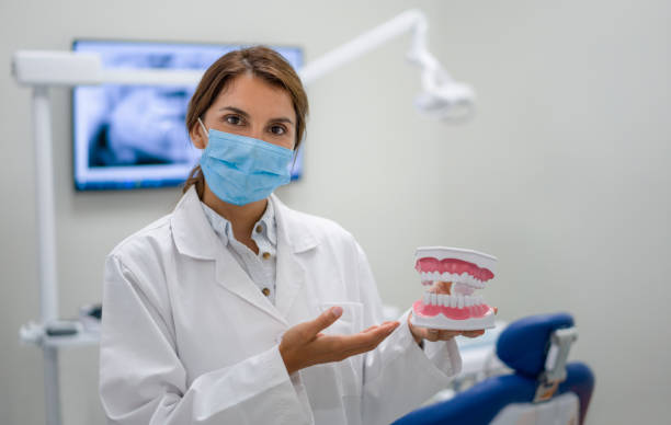 Best Weekend Emergency Dentist in Buchanan, GA
