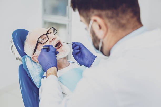 Best Mobile Emergency Dentist in Buchanan, GA